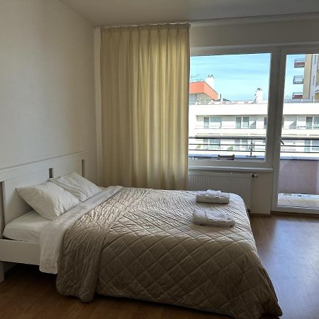 Nomad Apartments プラハ エクステリア 写真