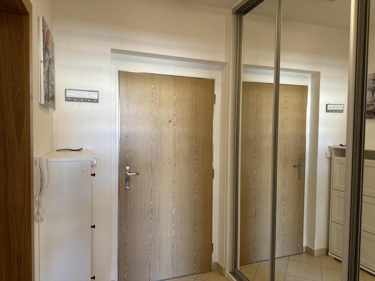Nomad Apartments プラハ エクステリア 写真