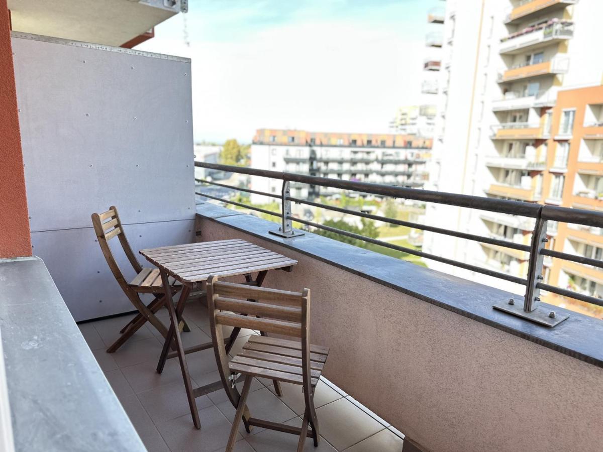 Nomad Apartments プラハ エクステリア 写真