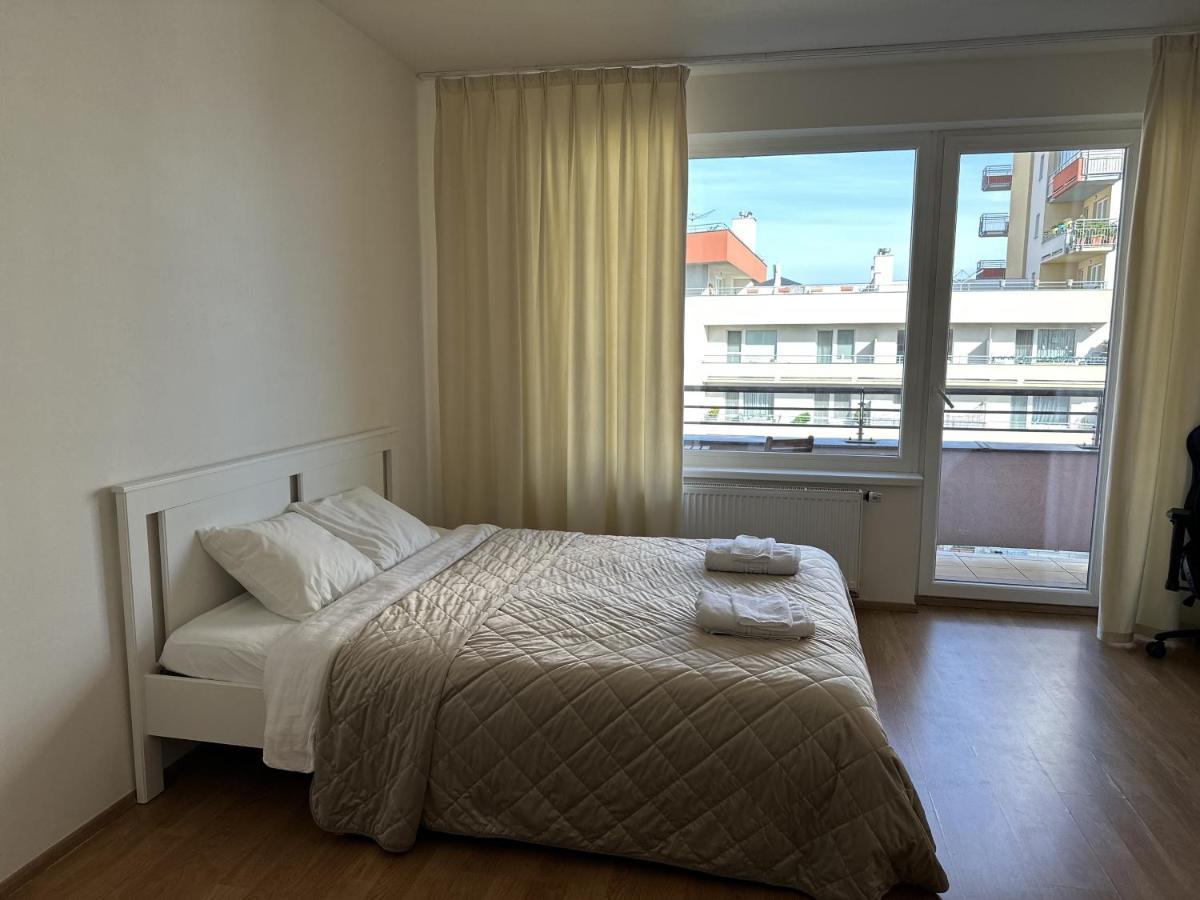 Nomad Apartments プラハ エクステリア 写真