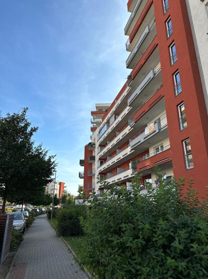 Nomad Apartments プラハ エクステリア 写真
