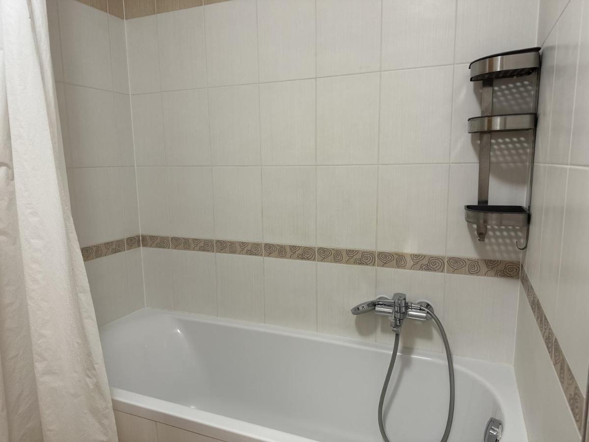 Nomad Apartments プラハ エクステリア 写真