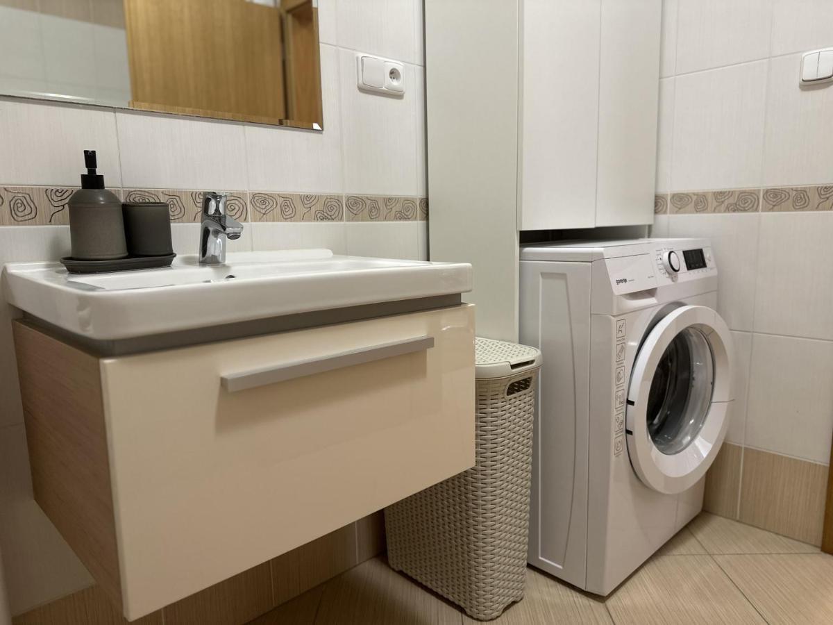 Nomad Apartments プラハ エクステリア 写真